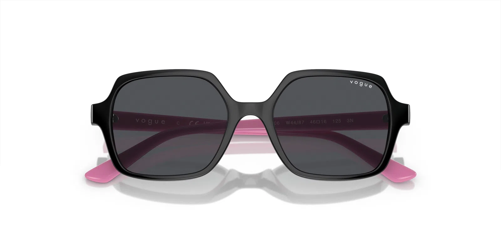Vogue Eyewear Junior Sun 2006 Sunglasses - view 23